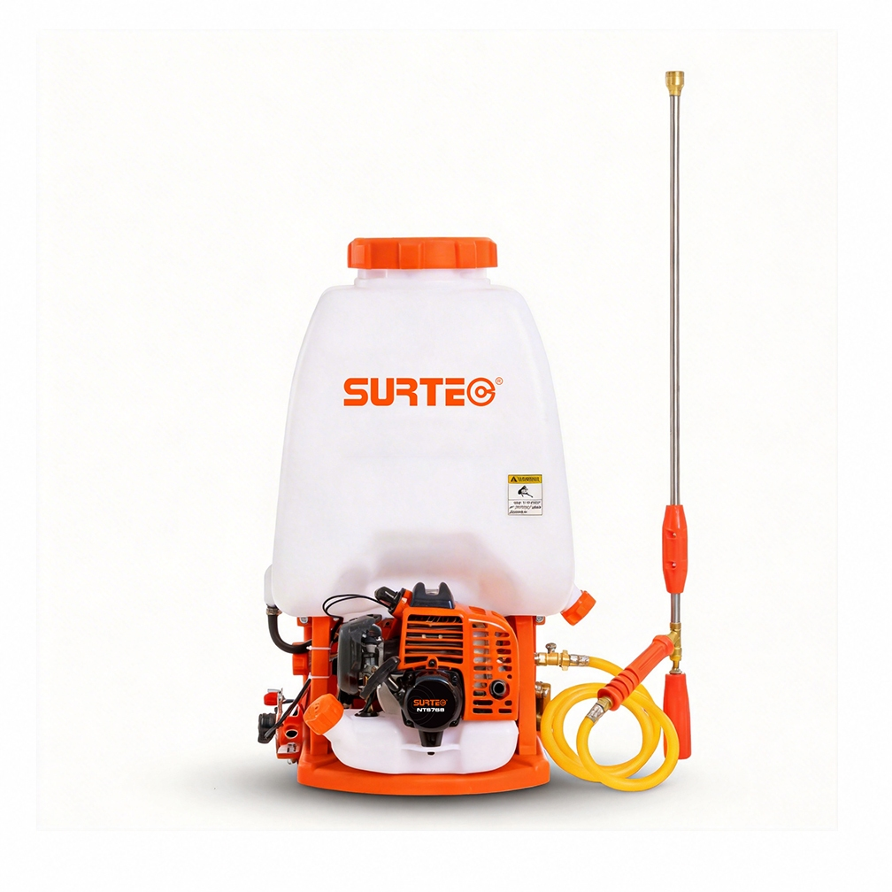 Sprayers