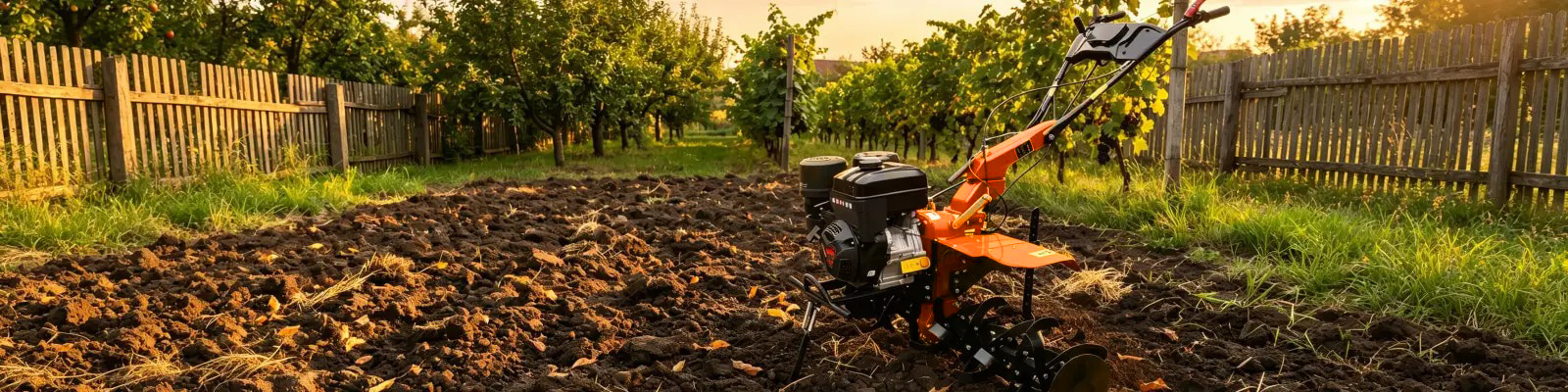 Crop Care Equipment for Agricultural Efficiency | SURTEC