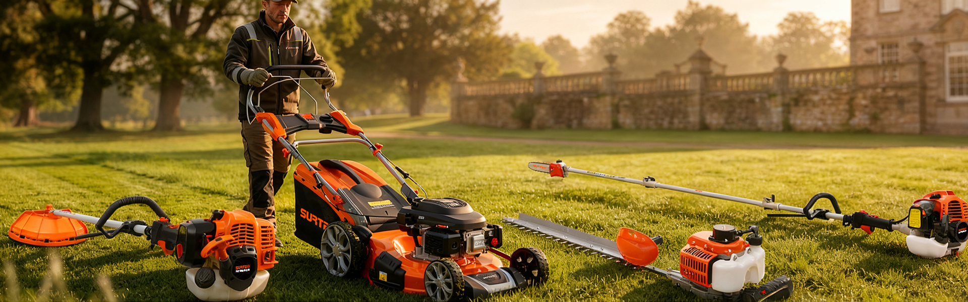 Landscape Care