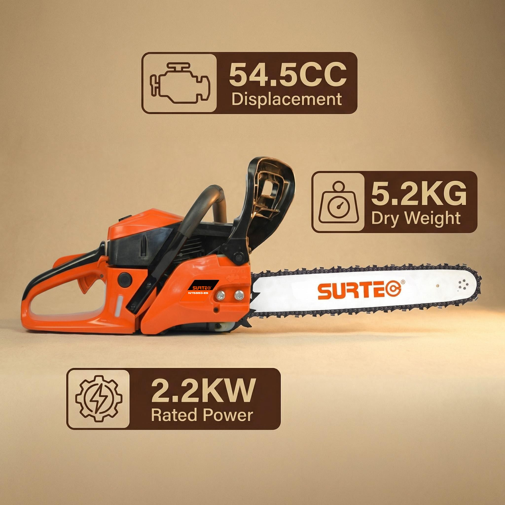 SURTEC NT5853-ES