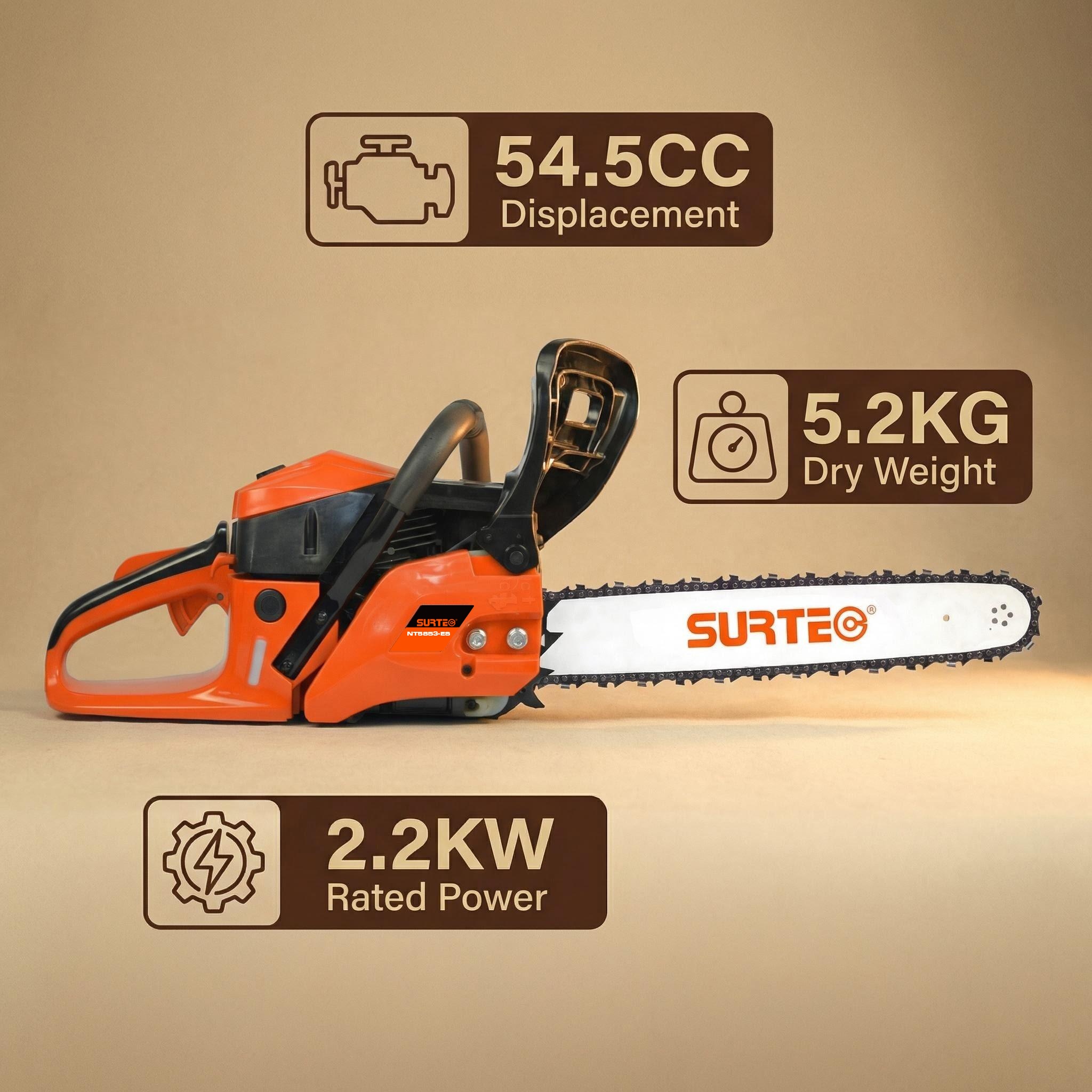 SURTEC NT5853-ES