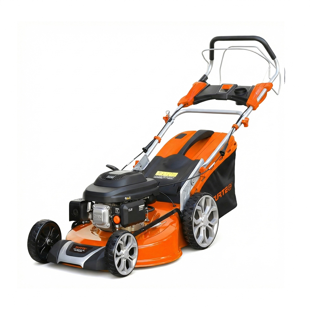 Lawn Mowers