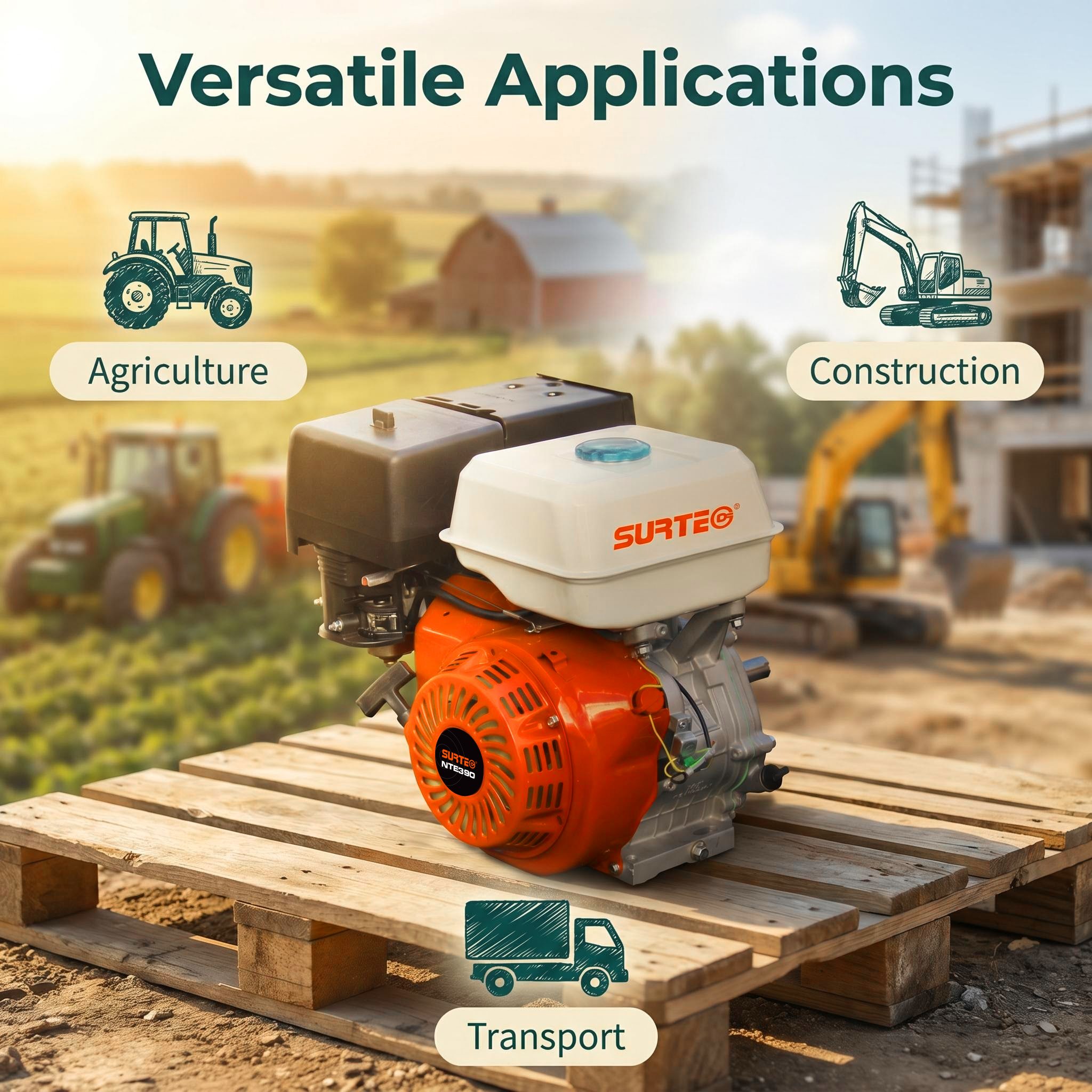surtec nte390-2
