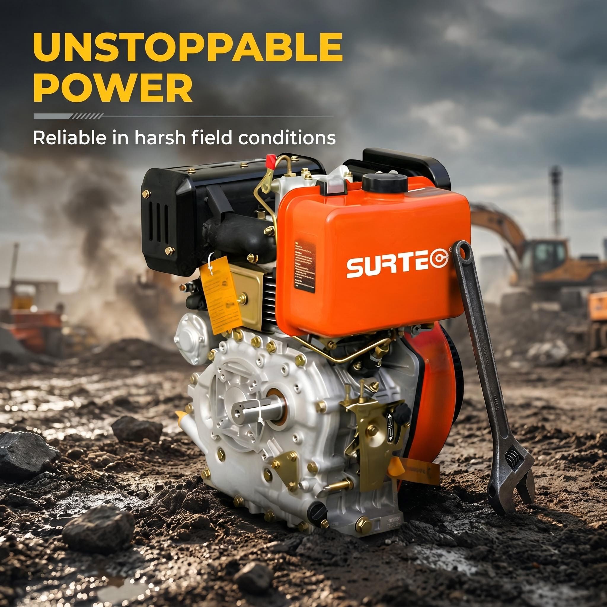 surtec ntde178f-2