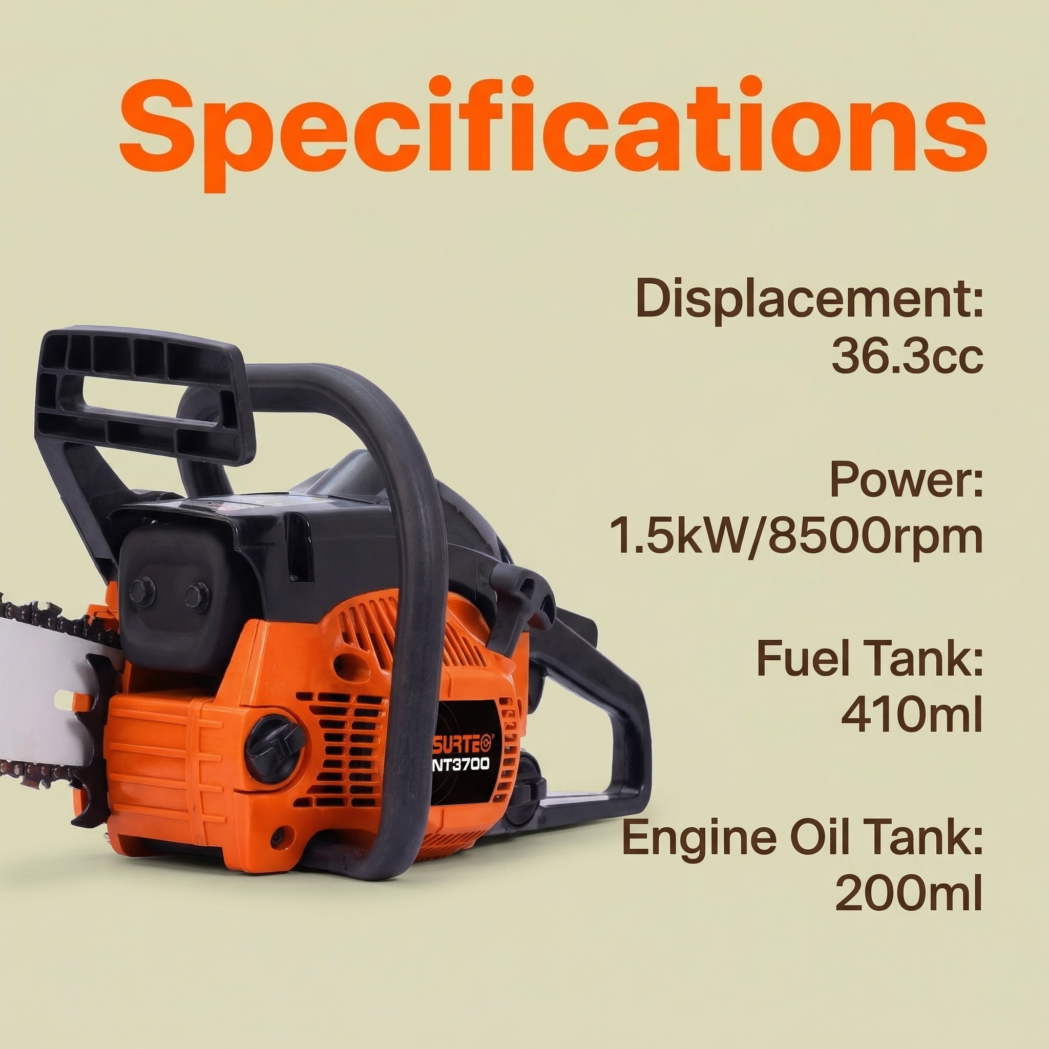 SURTEC NT3700