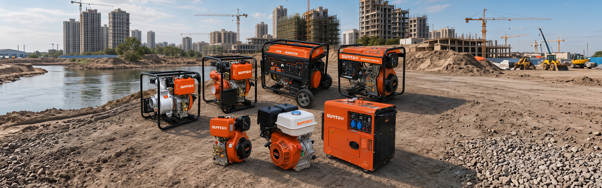 General Machinery