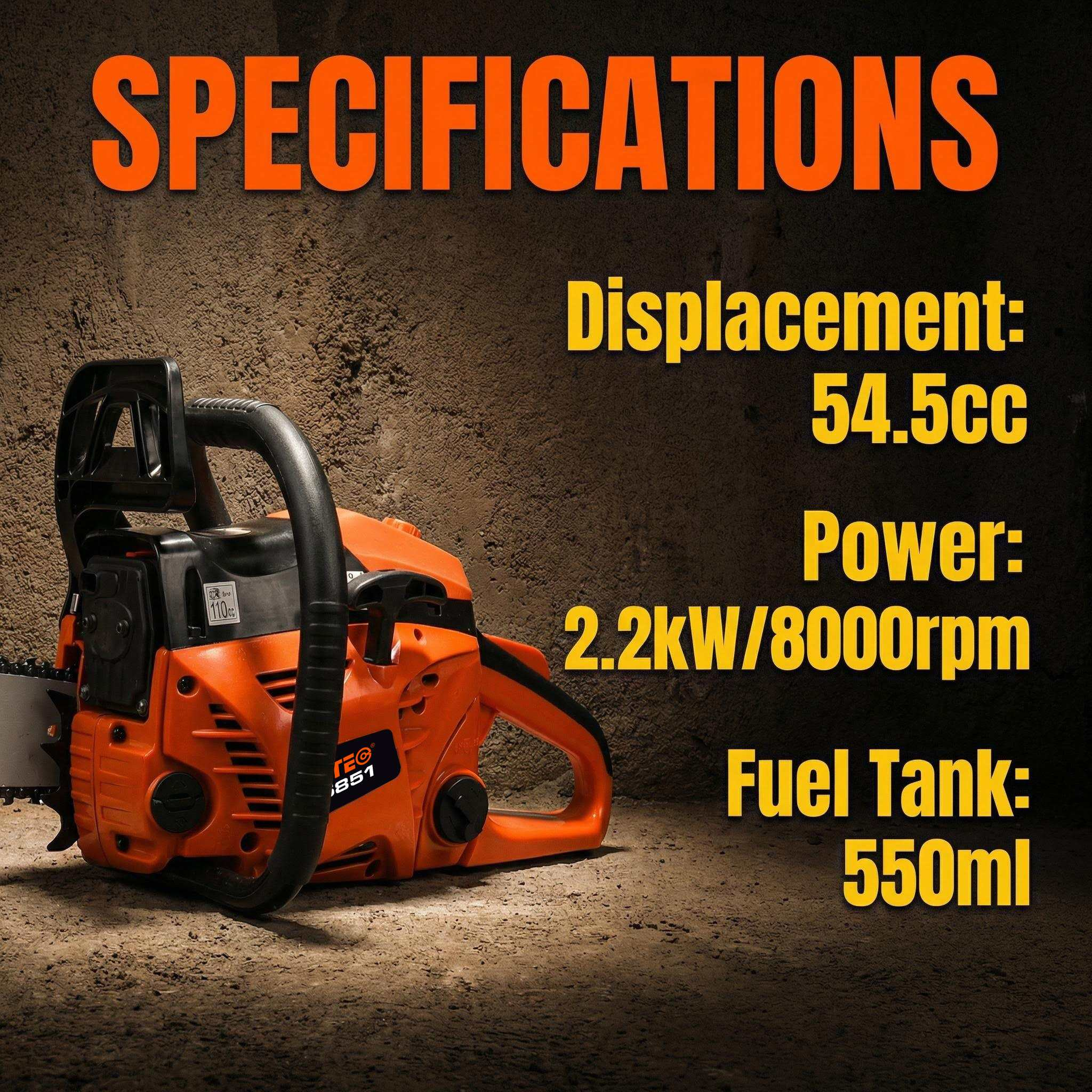SURTEC NT5851