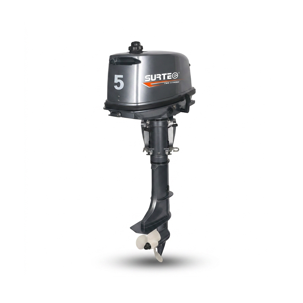 SURTEC Outboard Motor T5