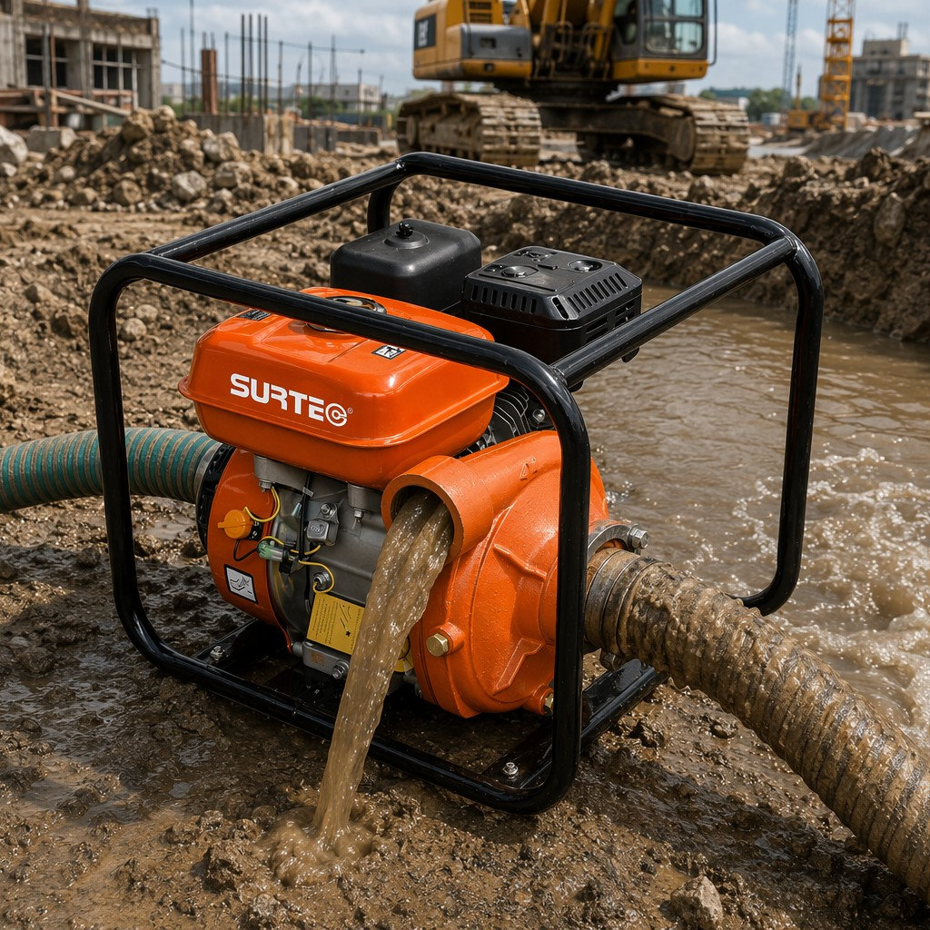 SURTEC NTWP20CI