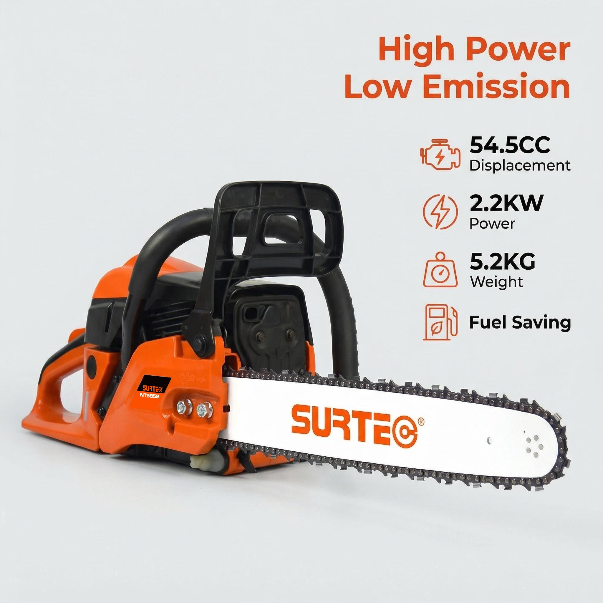 SURTEC NT5852