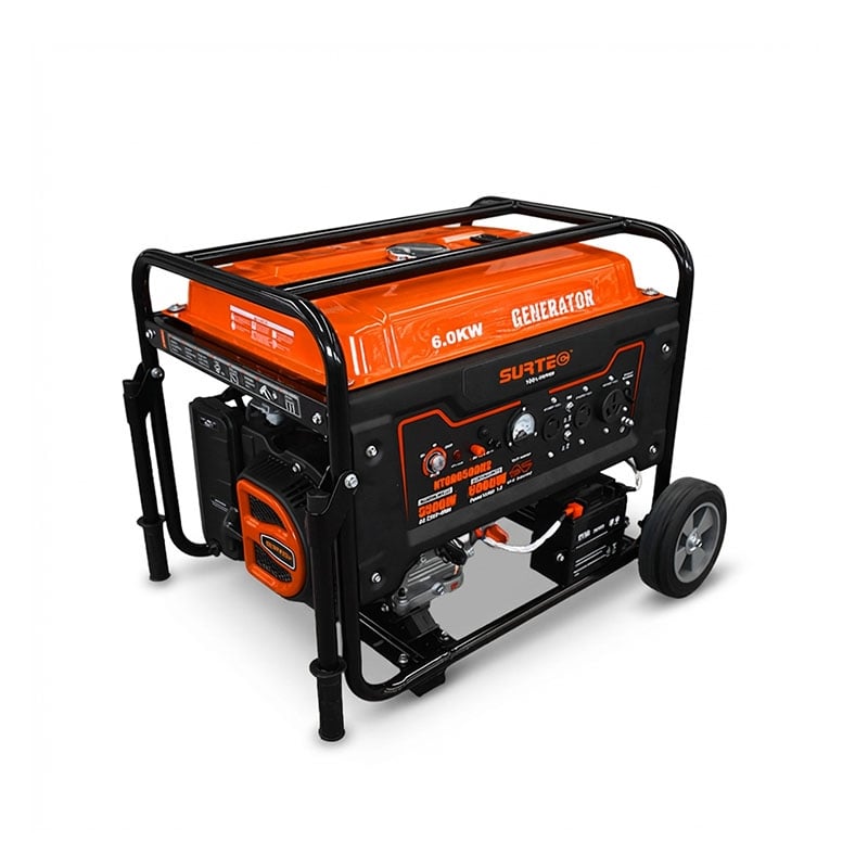 SURTEC NTGR6500H2