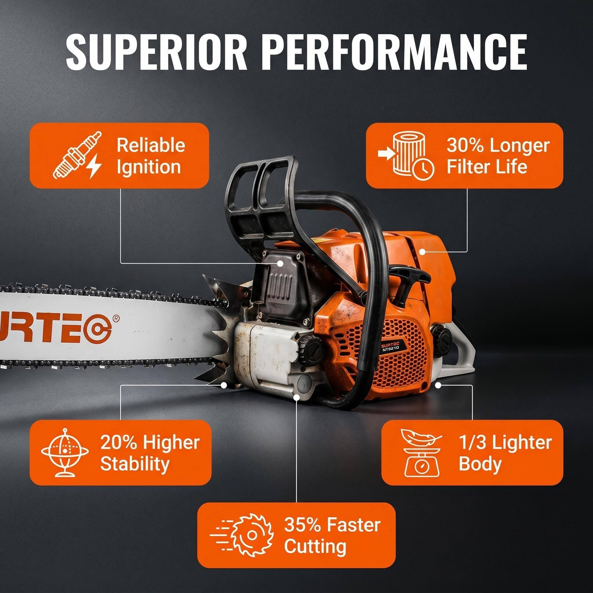 SURTEC NT9210