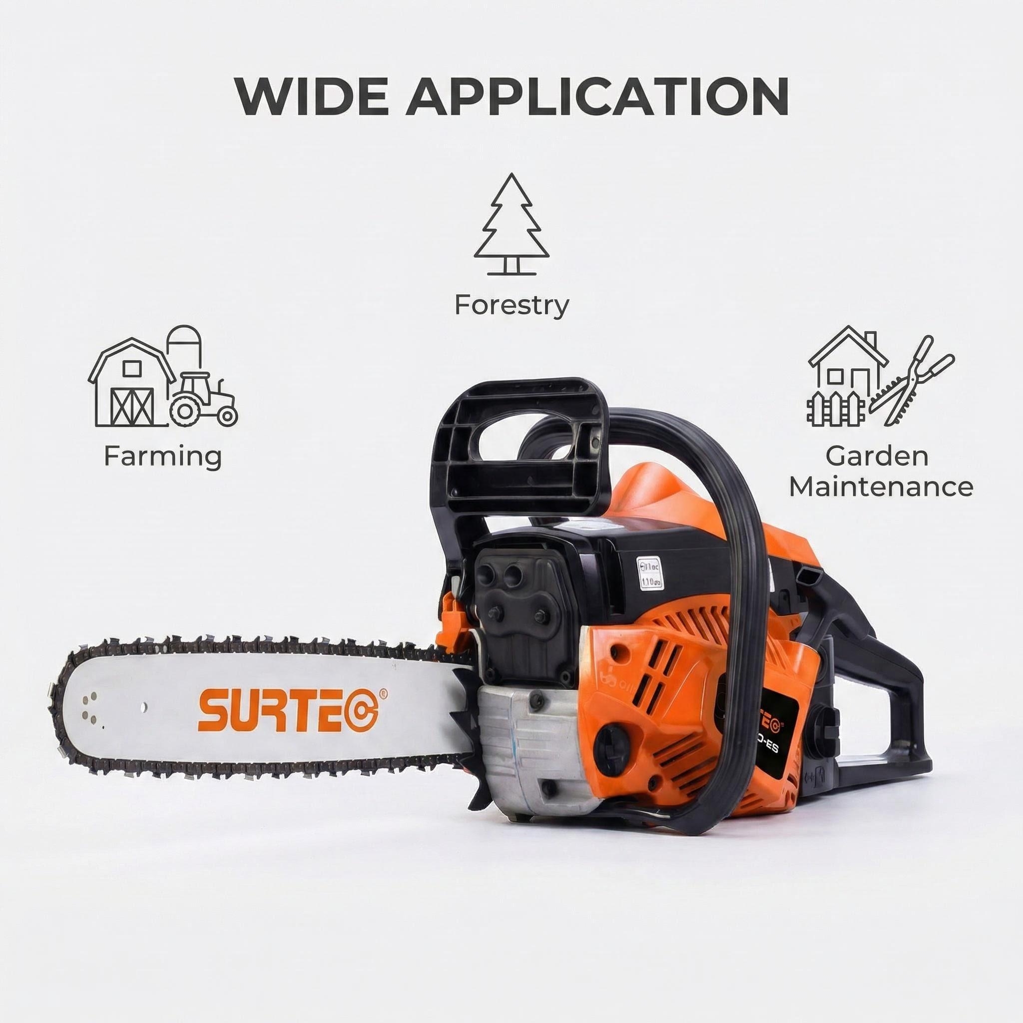 SURTEC NT5800-ES