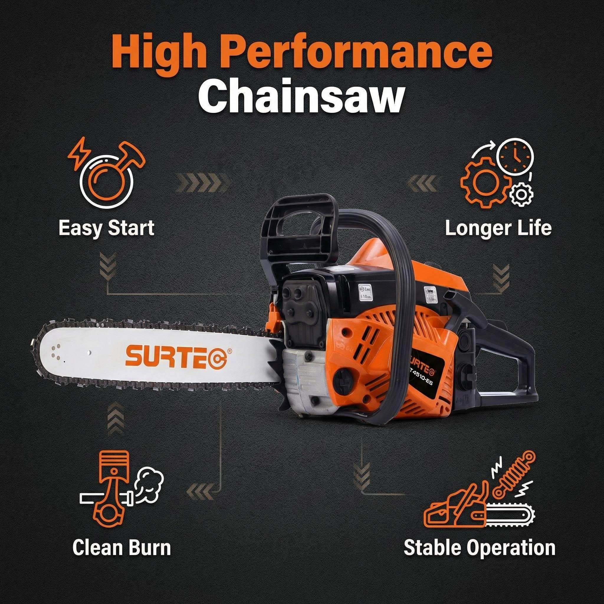 SURTEC NT4510-ES