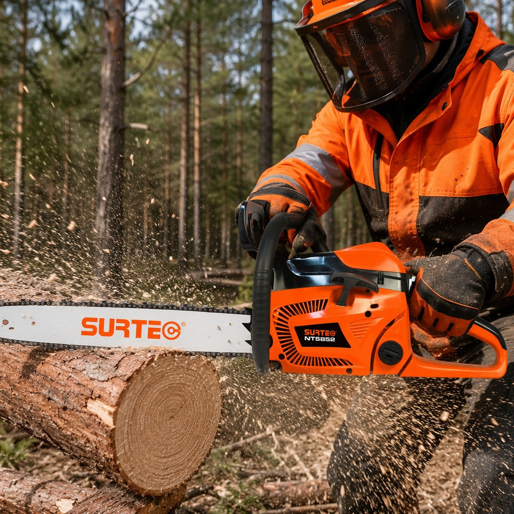 SURTEC NT5852