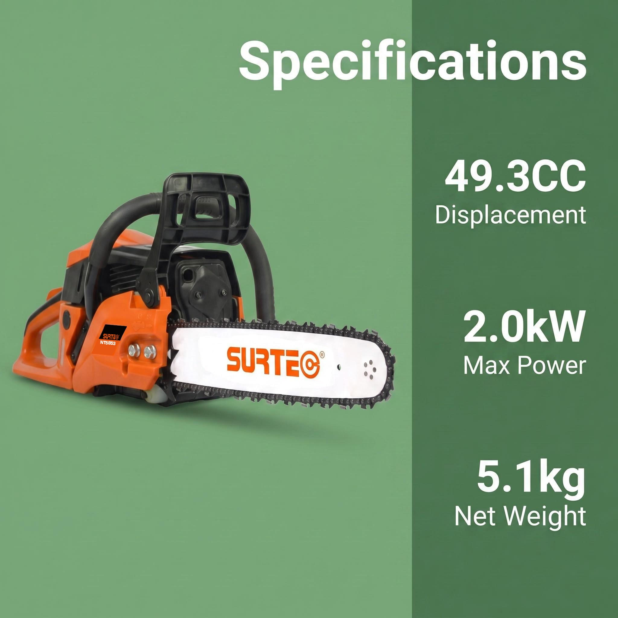 SURTEC NT5253