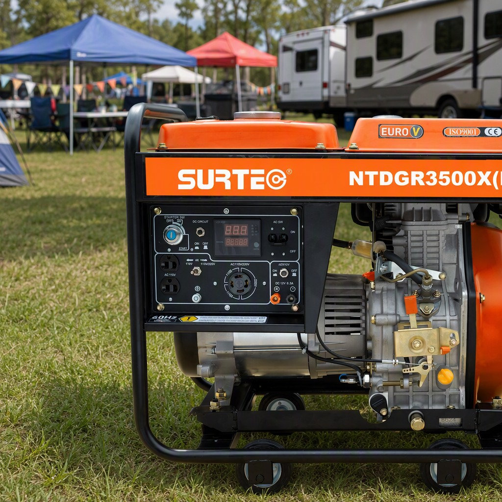 SURTEC NTDGR3500X