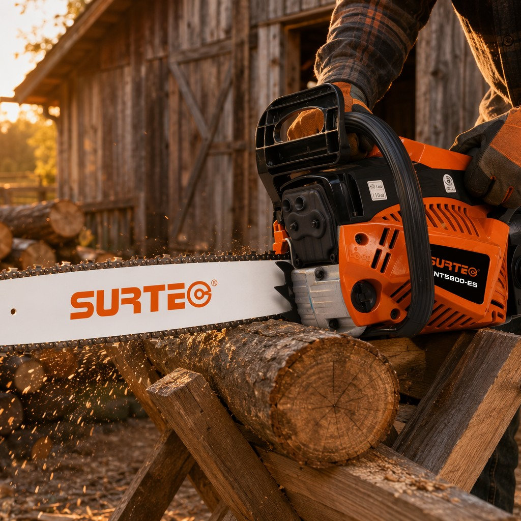 SURTEC NT5800-ES