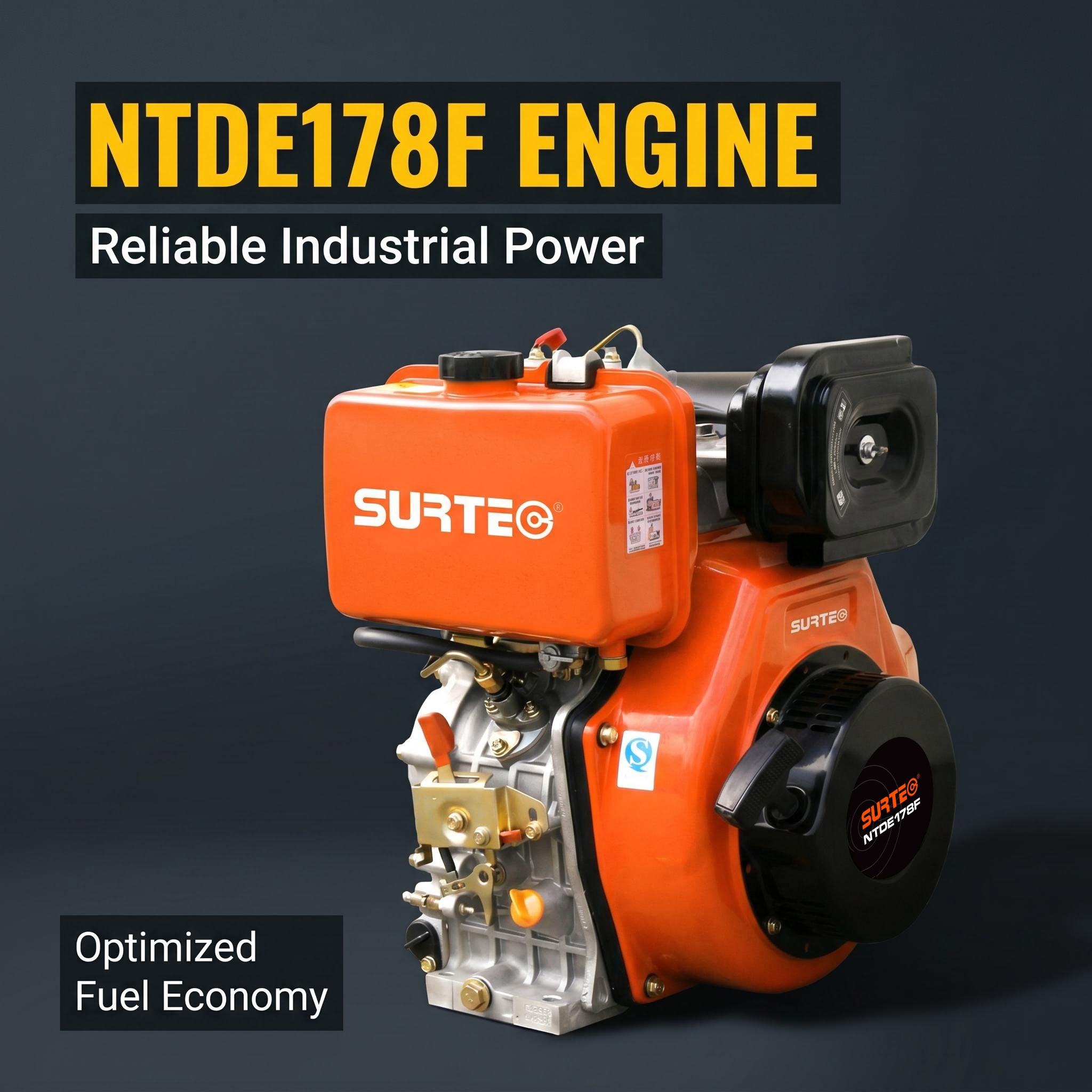 surtec ntde178f-1