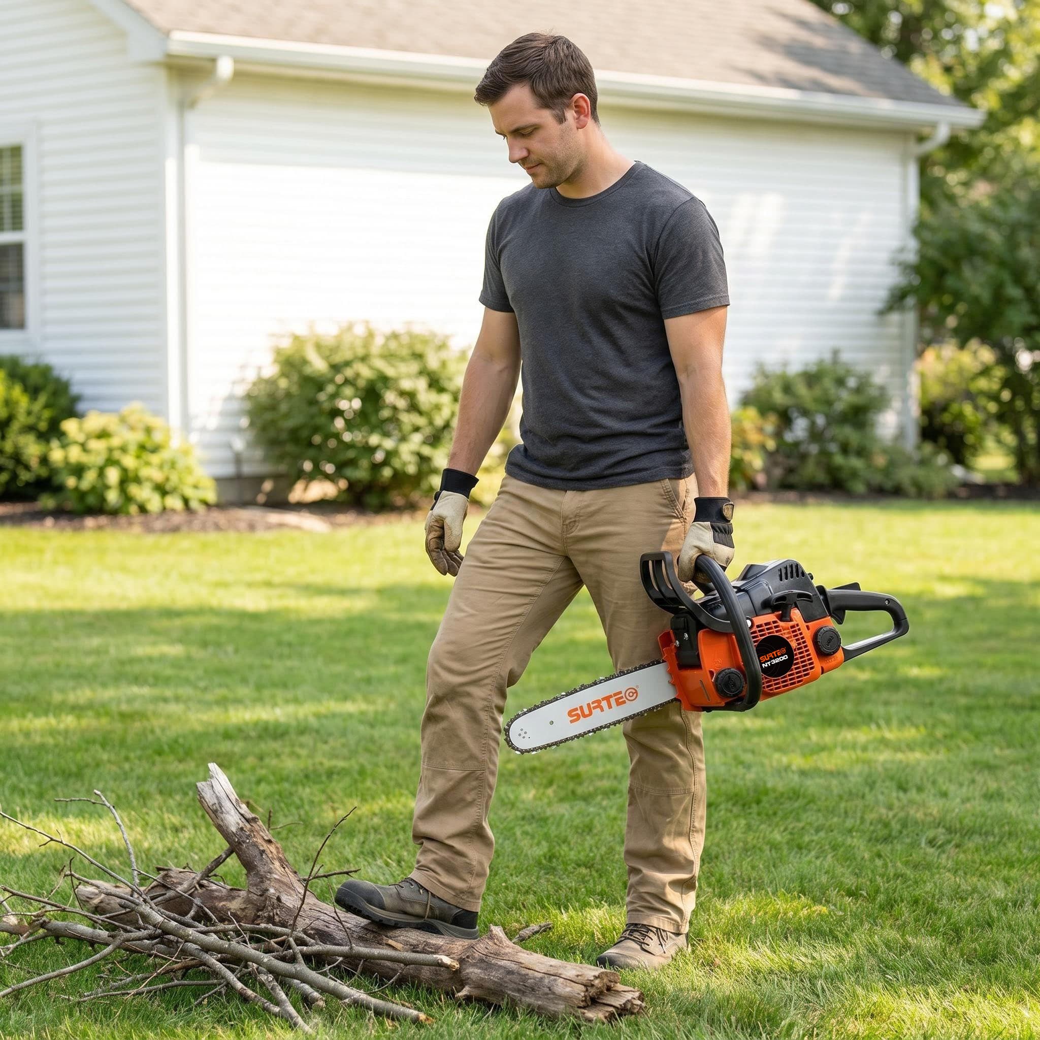 Tree Care
