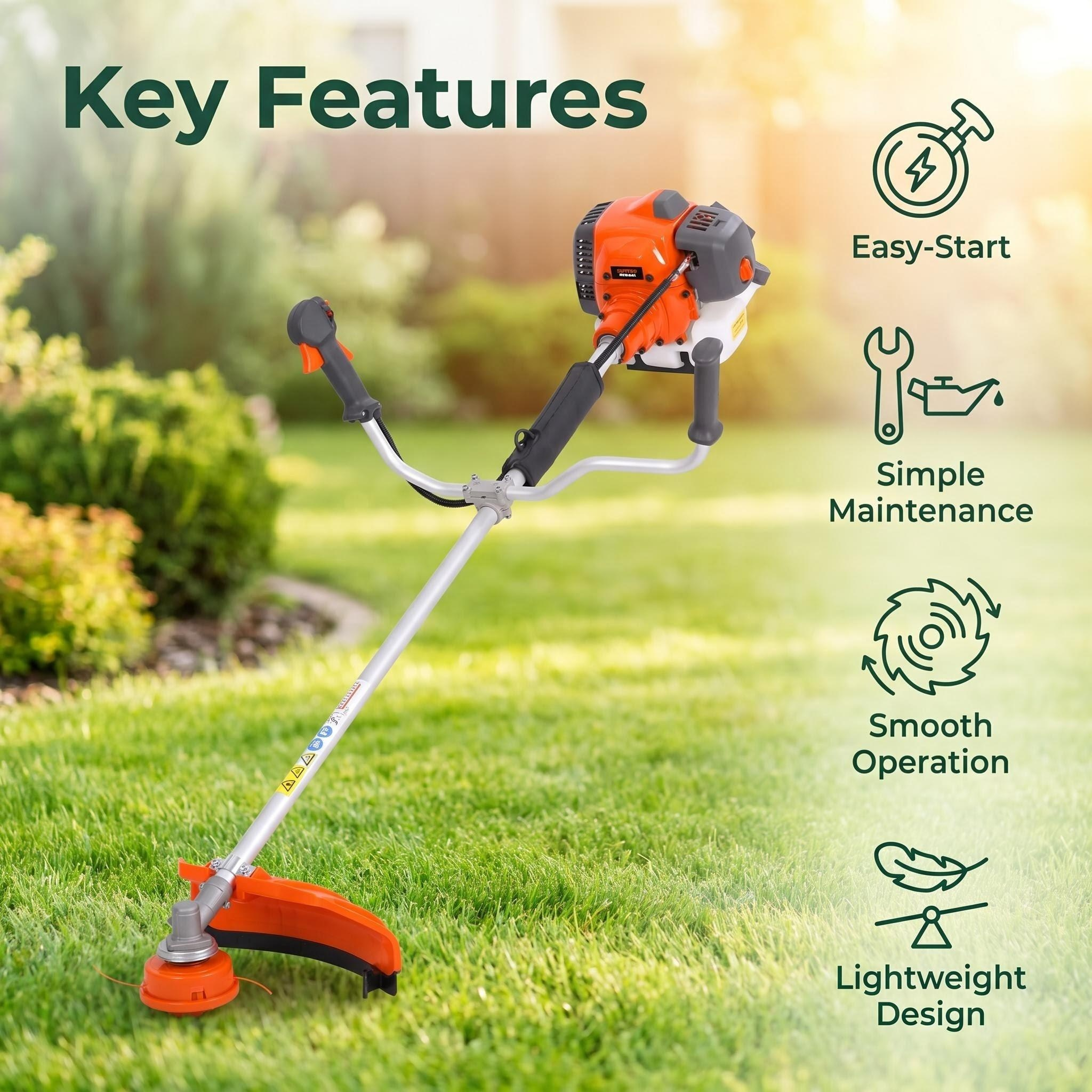 SURTEC Brush Cutter NTB541