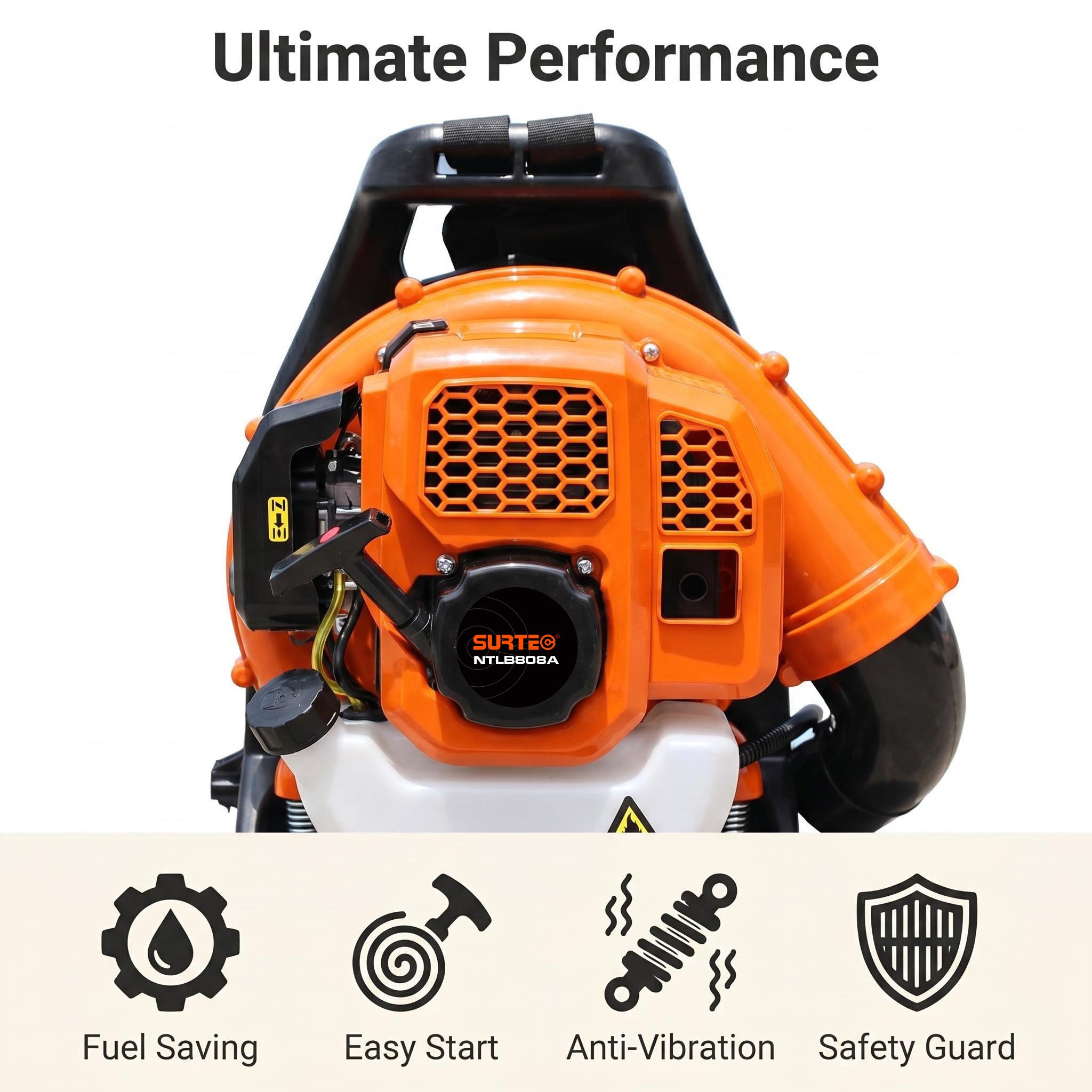 SURTEC NTLB808A