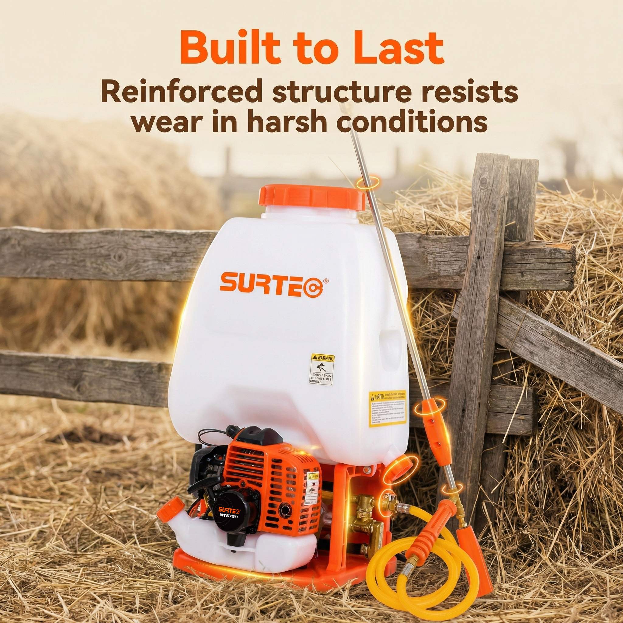 SURTEC NTS768