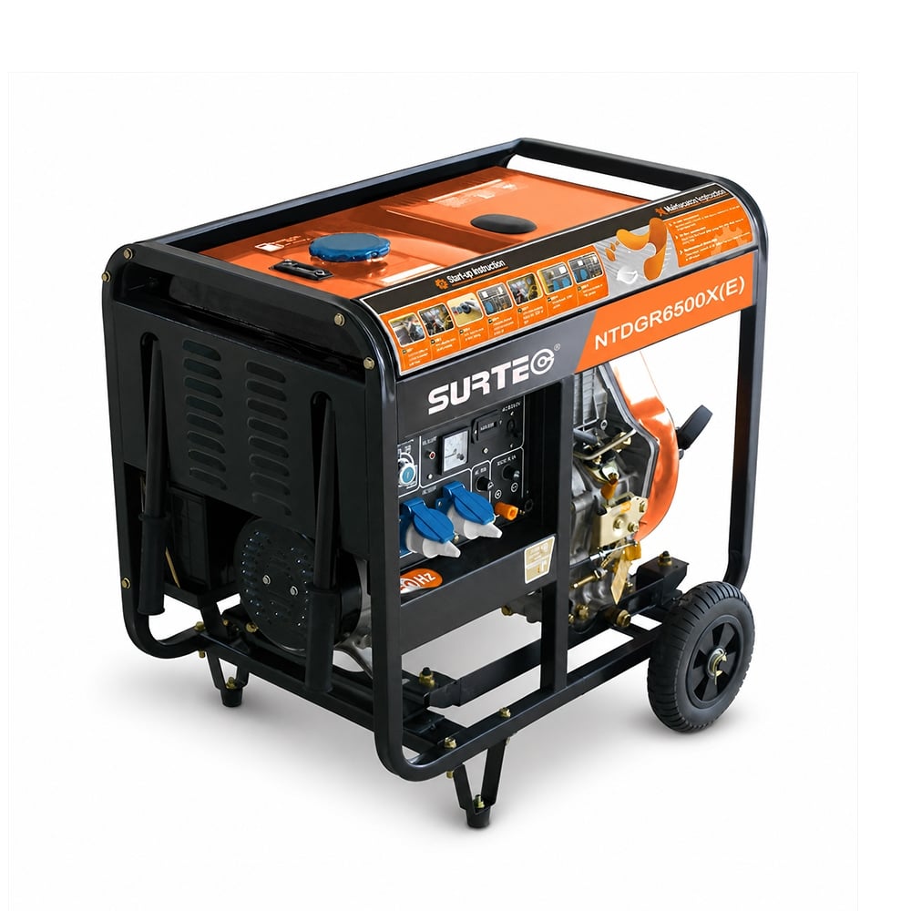 SURTEC NTDGR6500XE