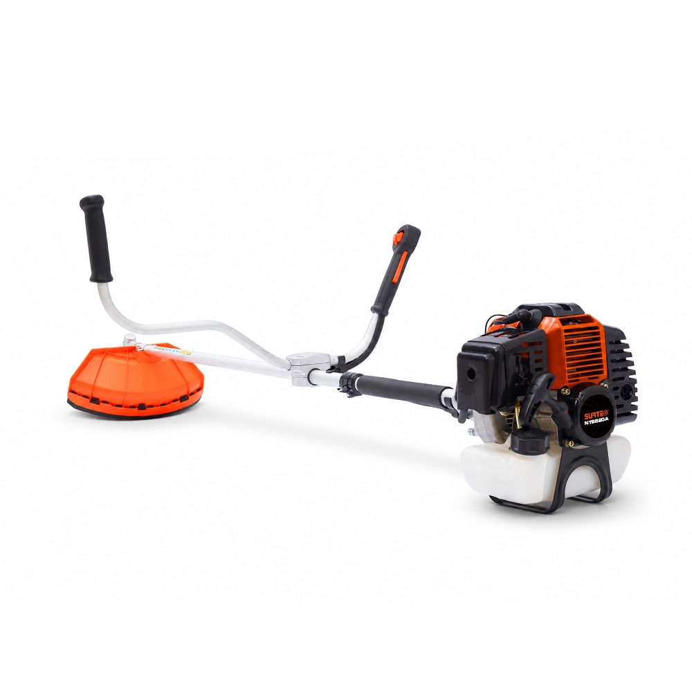 SURTEC Gasoline Brush Cutter NTB520A