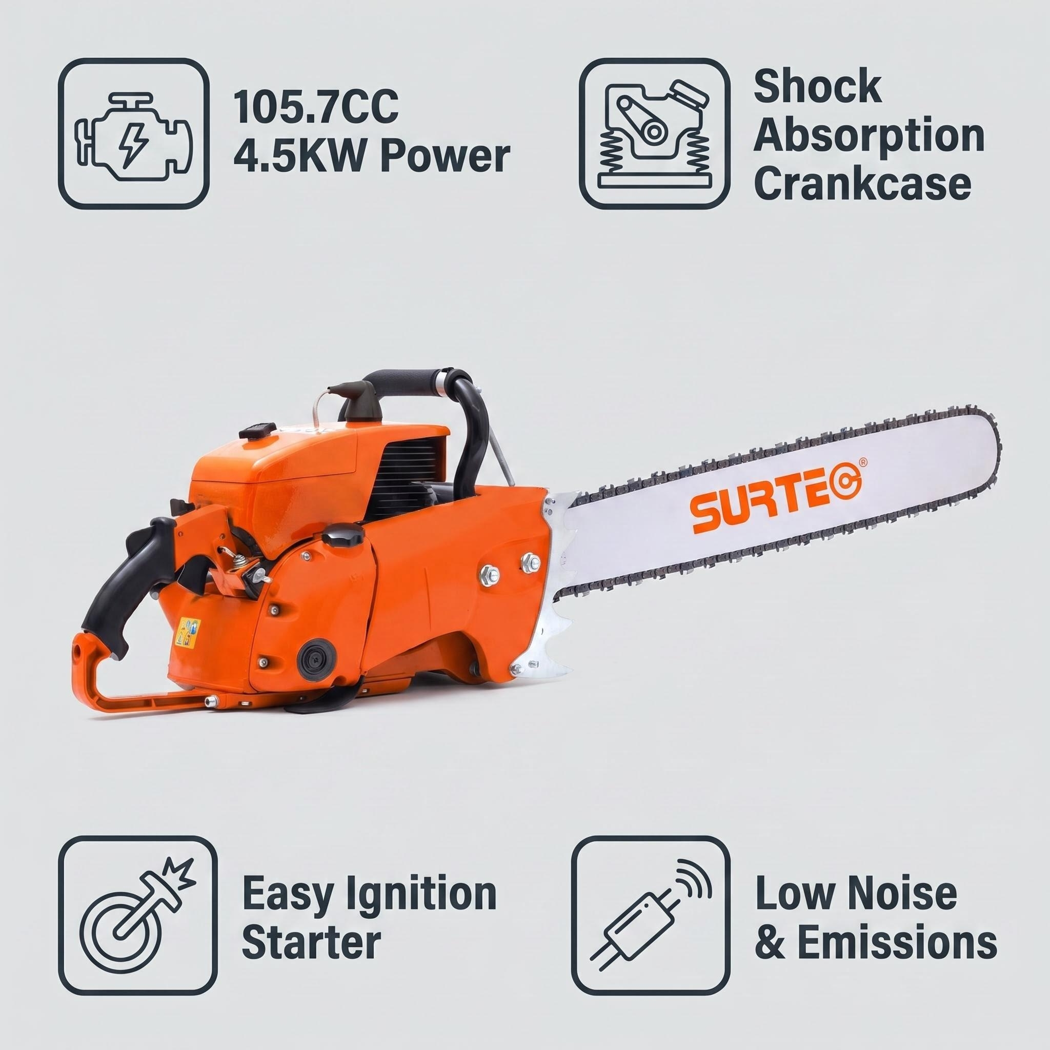 SURTEC NT10500