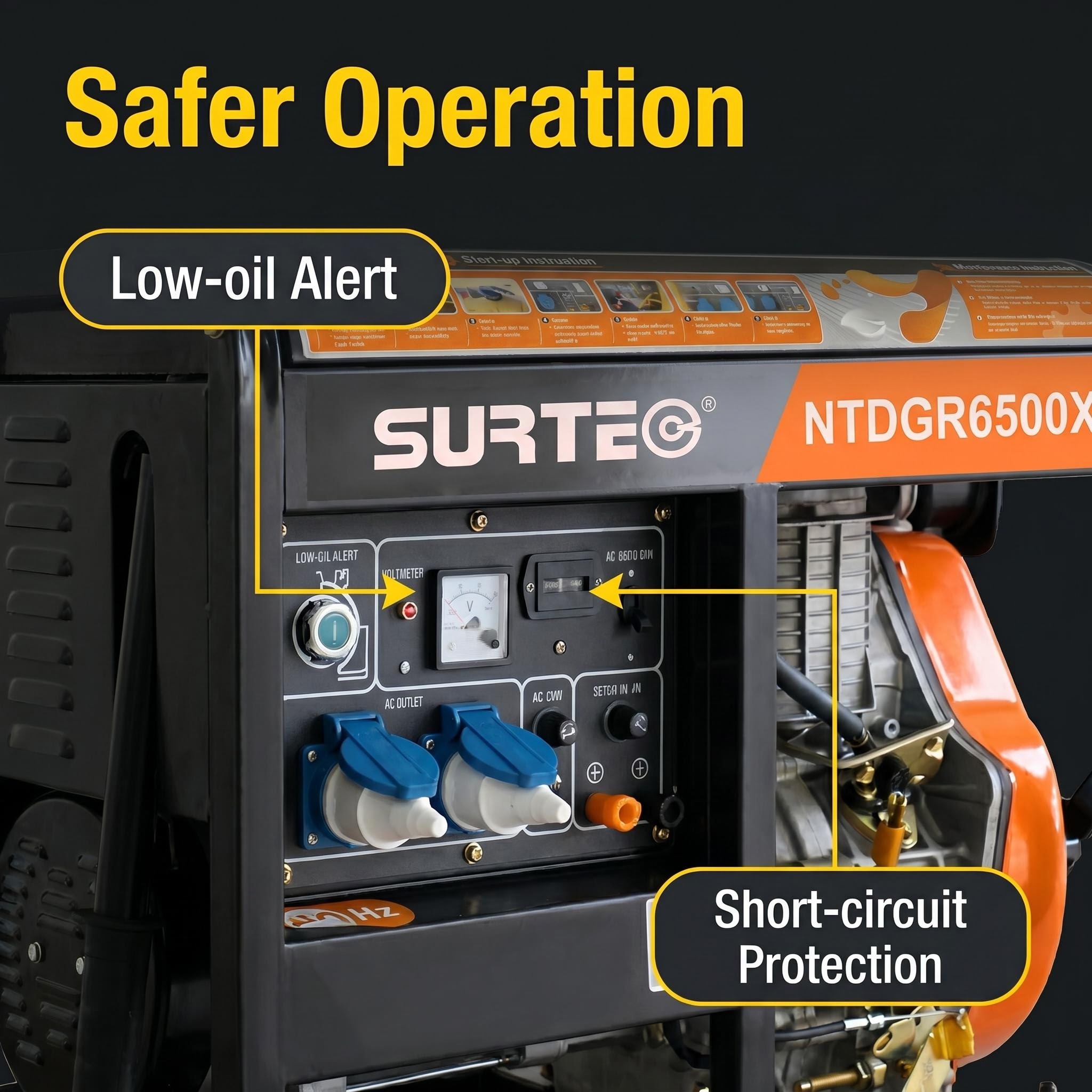 surtec ntdgr6500xe-2