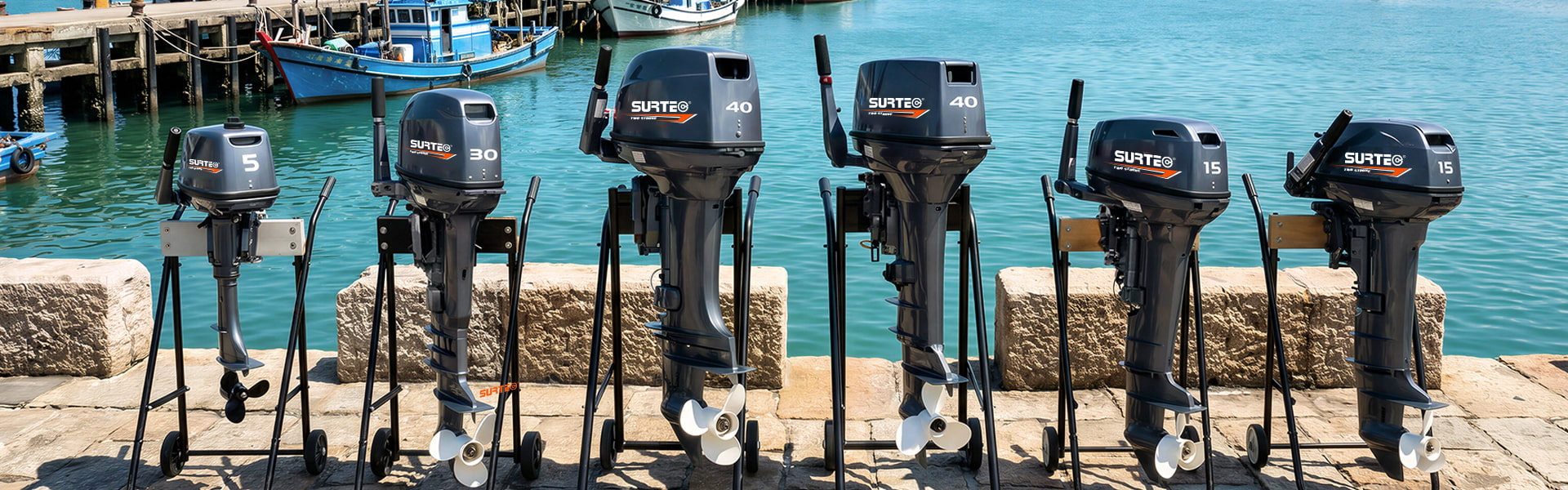 Boat Care