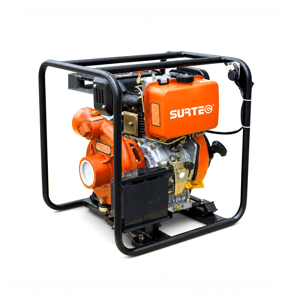 SURTEC NTDWP20CI