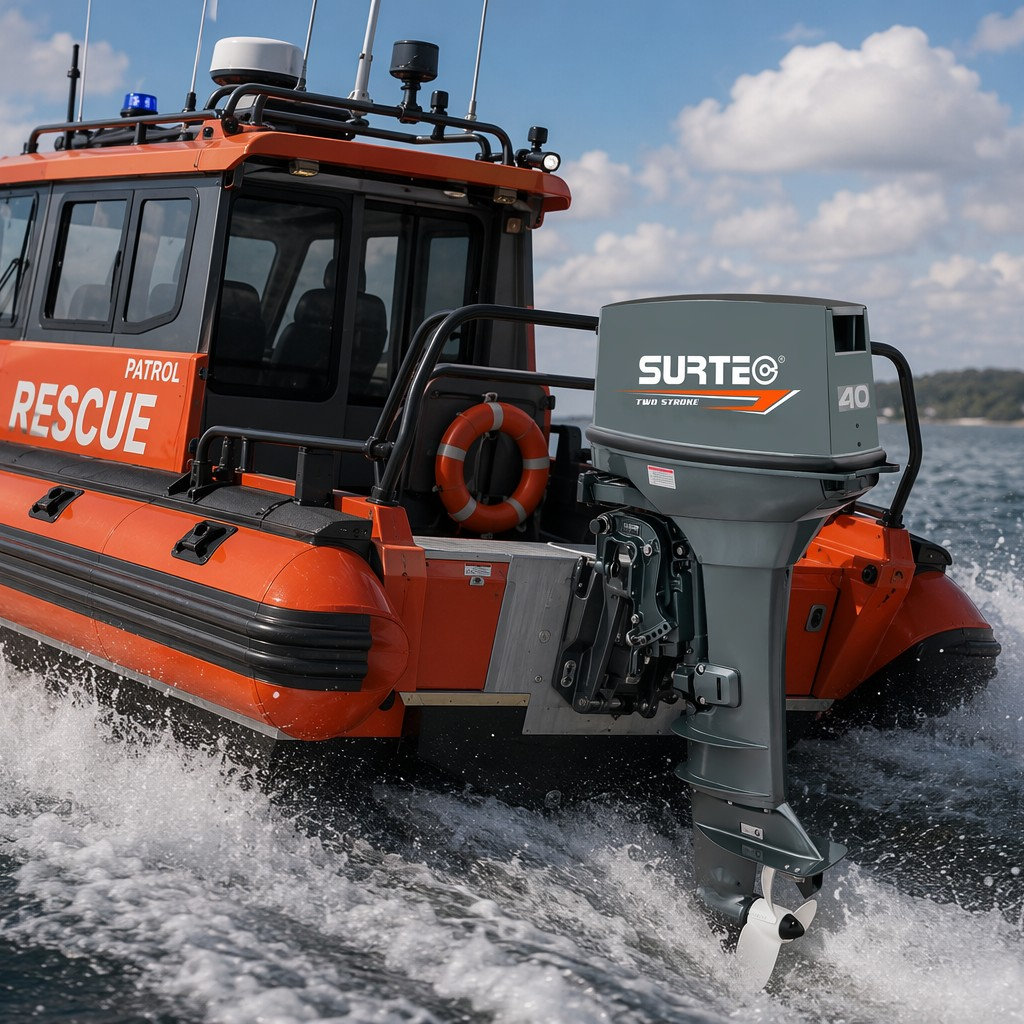 SURTEC T40G