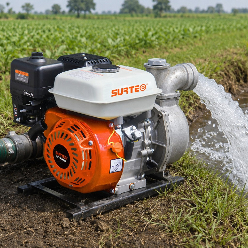 SURTEC NTE210