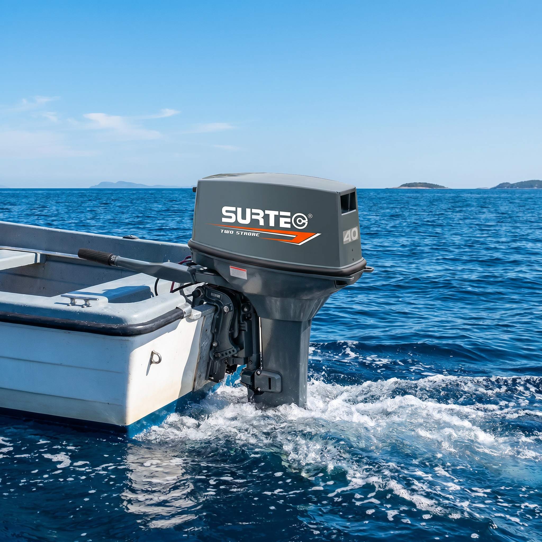 SURTEC T40G