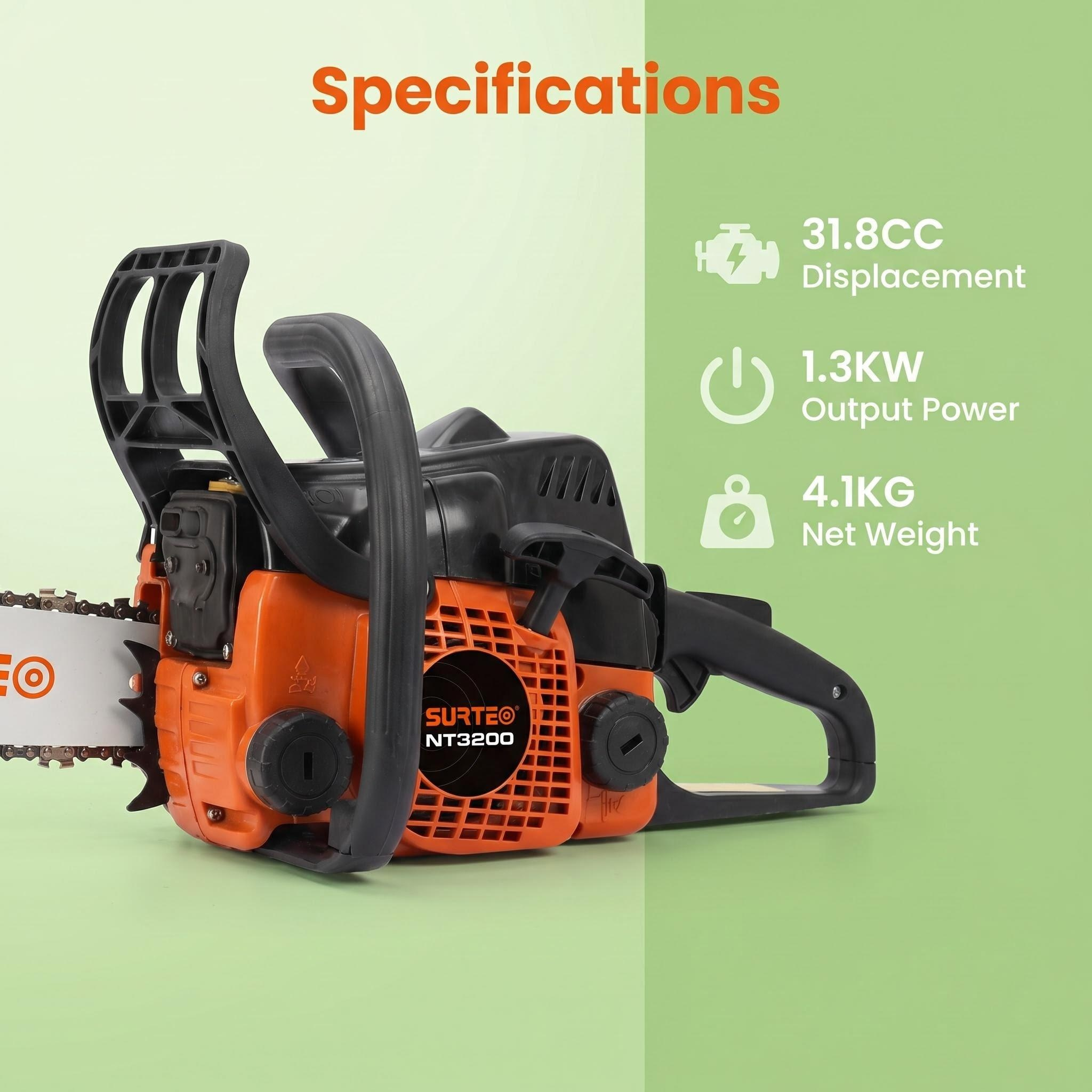 SURTEC NT3200