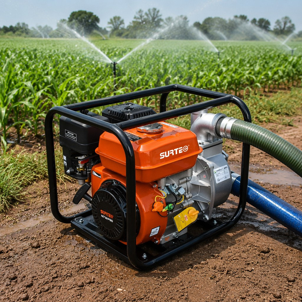 SURTEC NTWP30 3"