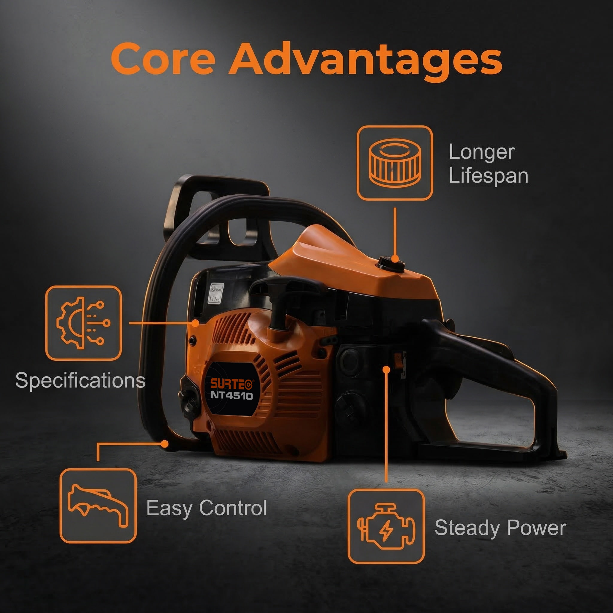 surtec nt4510-1