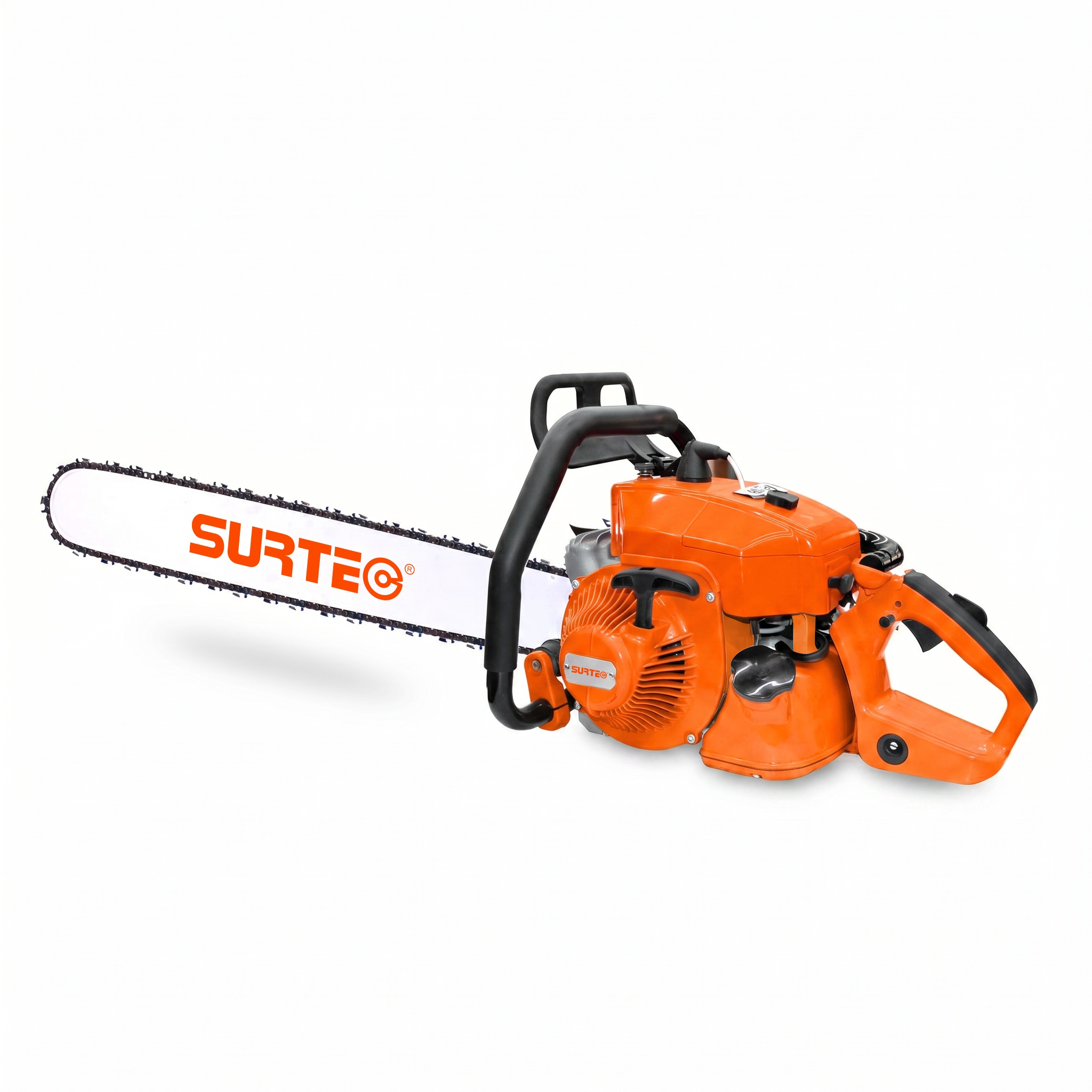 Chainsaws