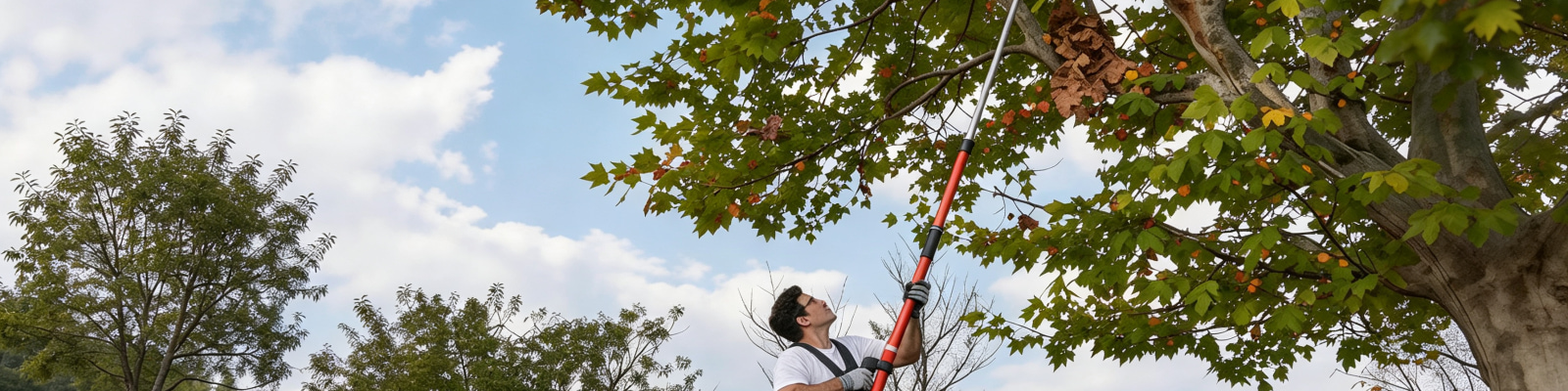 Professional Tree Care Tools | SURTEC Machinery