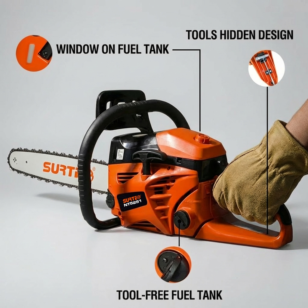 SURTEC NT5251