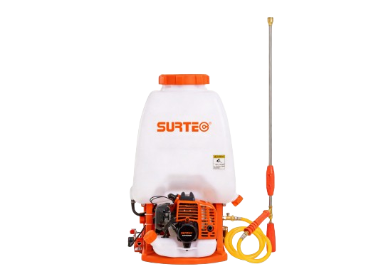NTS768 Sprayer