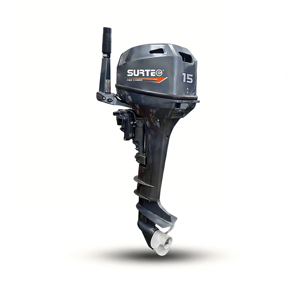 SURTEC Outboard Motor T15-6B4