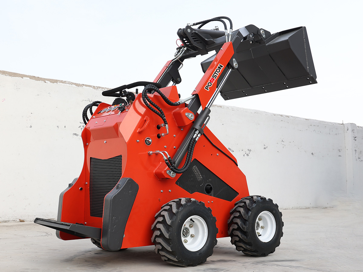 Unmatched Attachment Versatility