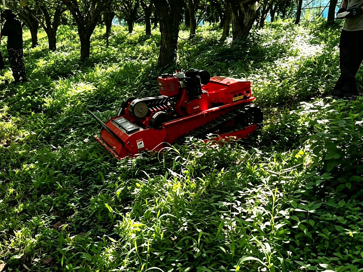 Smart Drive Technology for Unmatched Efficiency
