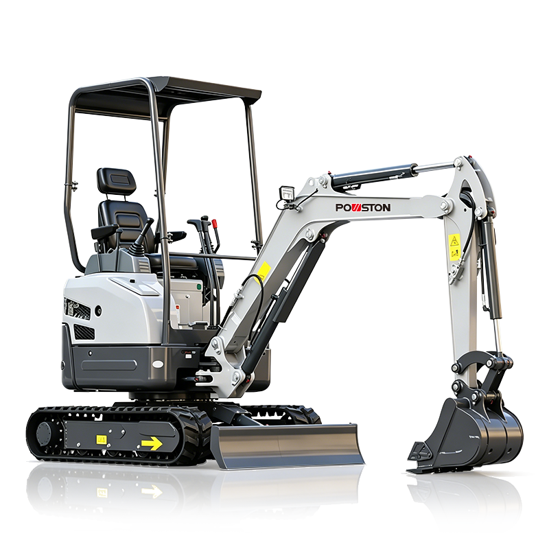 Excavadora mini PE-20