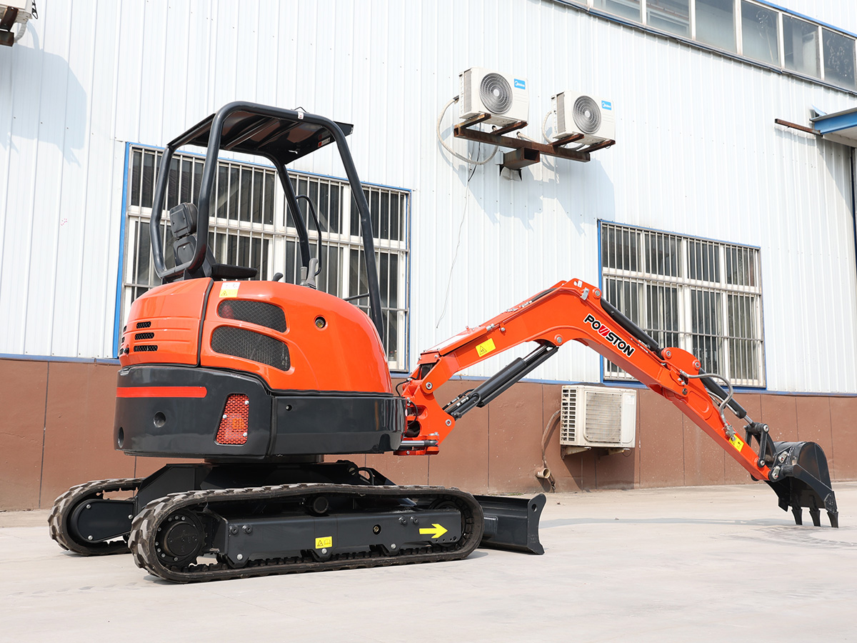 Robust Build Quality and Long-Lasting Components