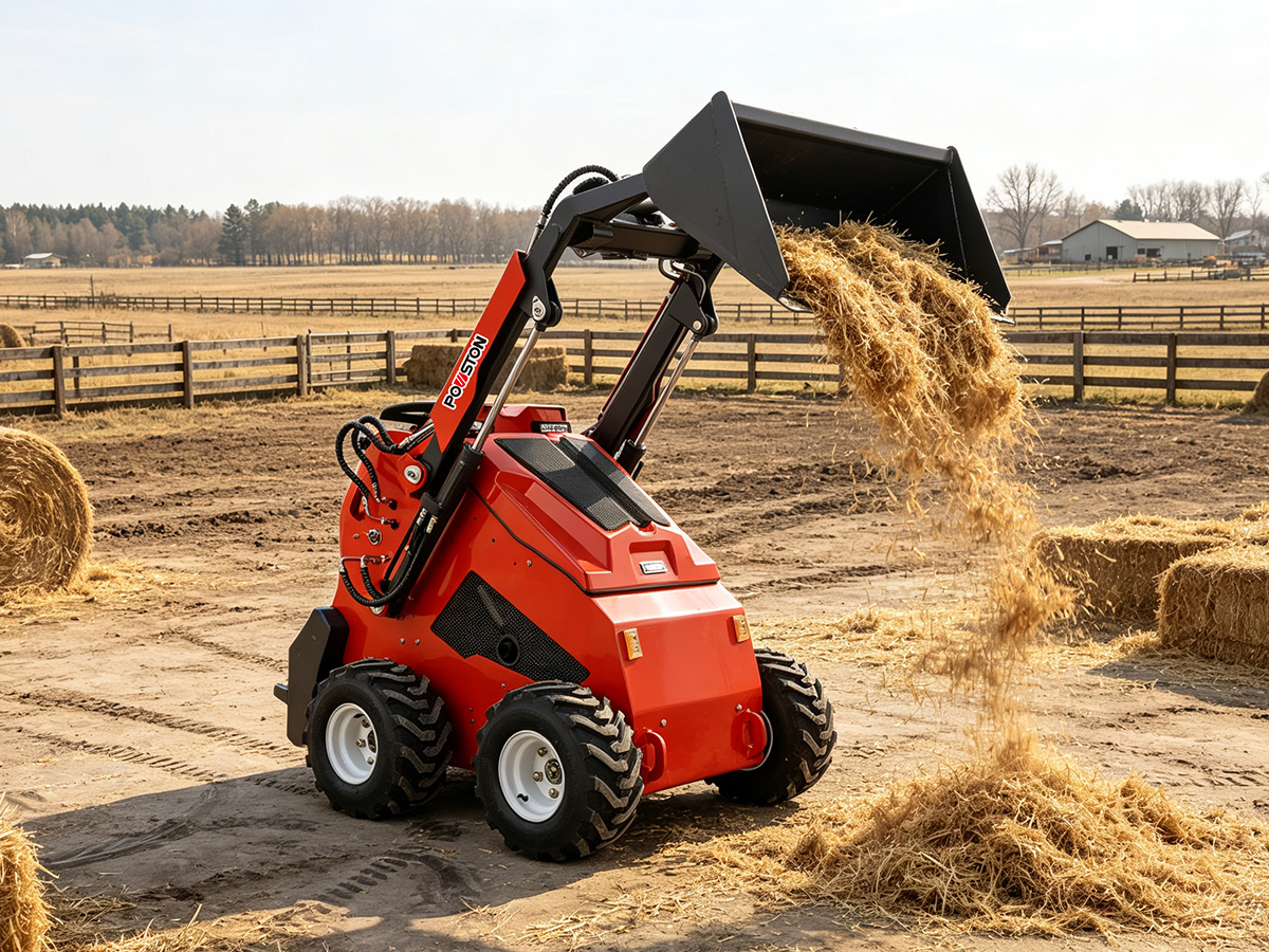 Versatile Attachment Flex System