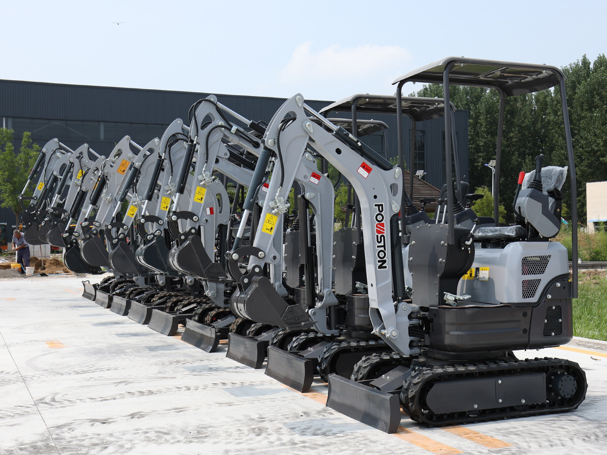 Innovative Compact Design for Unmatched Accessibility